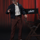 Illustration for article titled Even Stan Lee Has a Hot Toys Action Figure Now